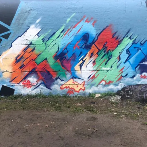 187E9AFD F5DD 4931 B6A1 BDFC4C8A2197 - Meeting of Styles: International Street Art & Graffiti