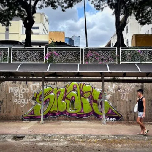 2 1 - Meeting of Styles: International Street Art & Graffiti