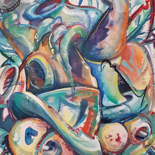 20230721 153047 1 - Meeting of Styles: International Street Art & Graffiti