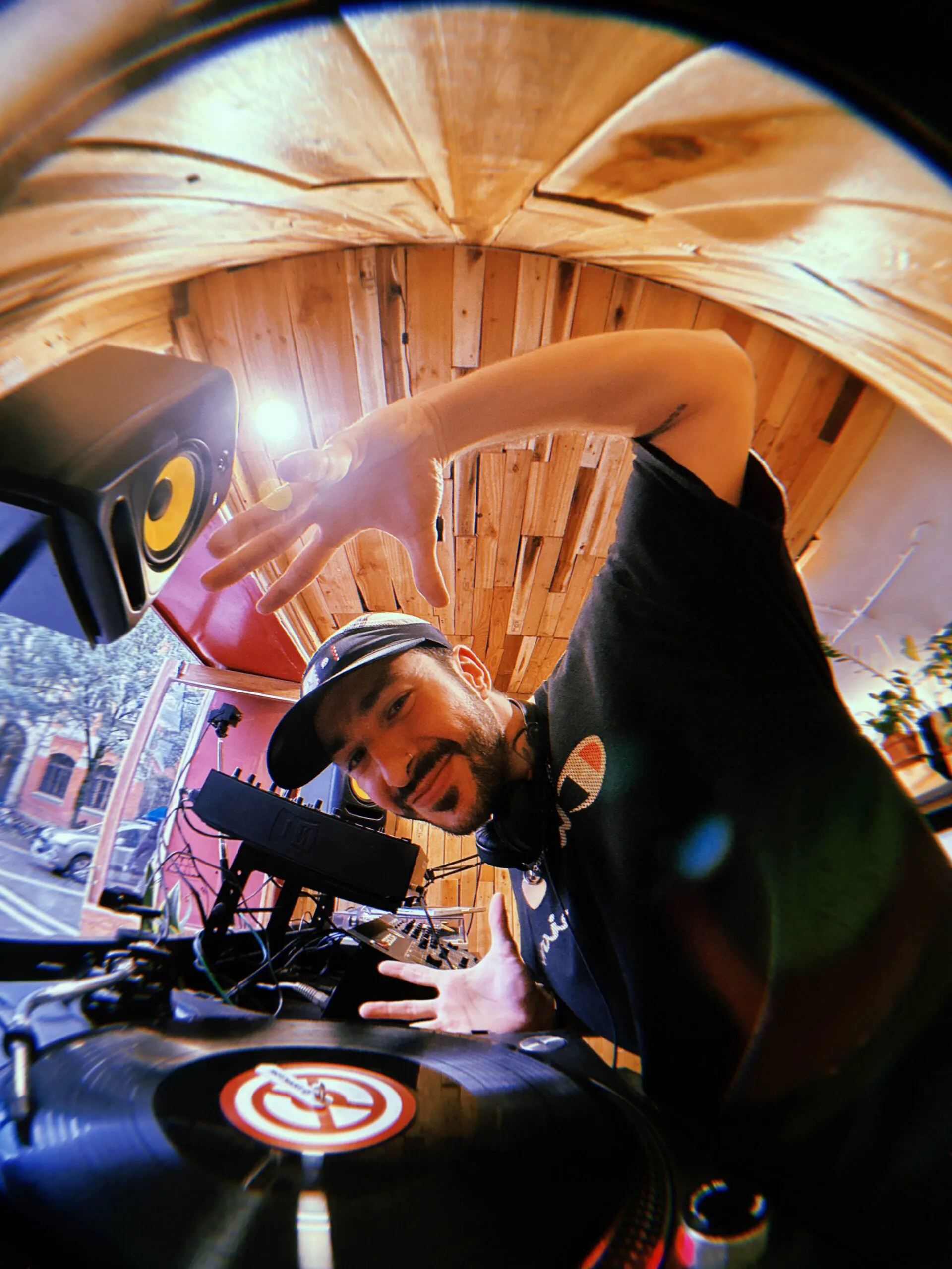 Moreira Djset