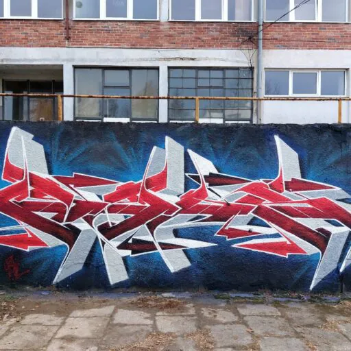 20250425 122015 - Meeting of Styles: International Street Art & Graffiti