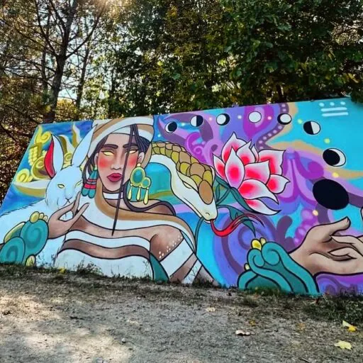 24C4807C 170F 4BAF AD67 A5C7E84E96F3 - Meeting of Styles: International Street Art & Graffiti