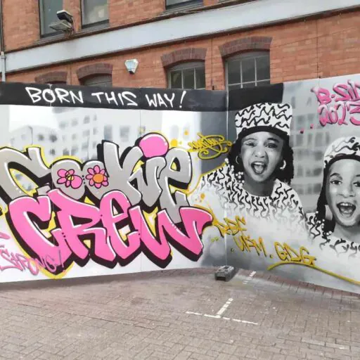 356545144 2507951339353312 9145021779306767882 n - Meeting of Styles: International Street Art & Graffiti