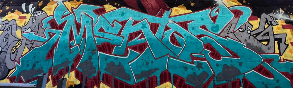 User banner image