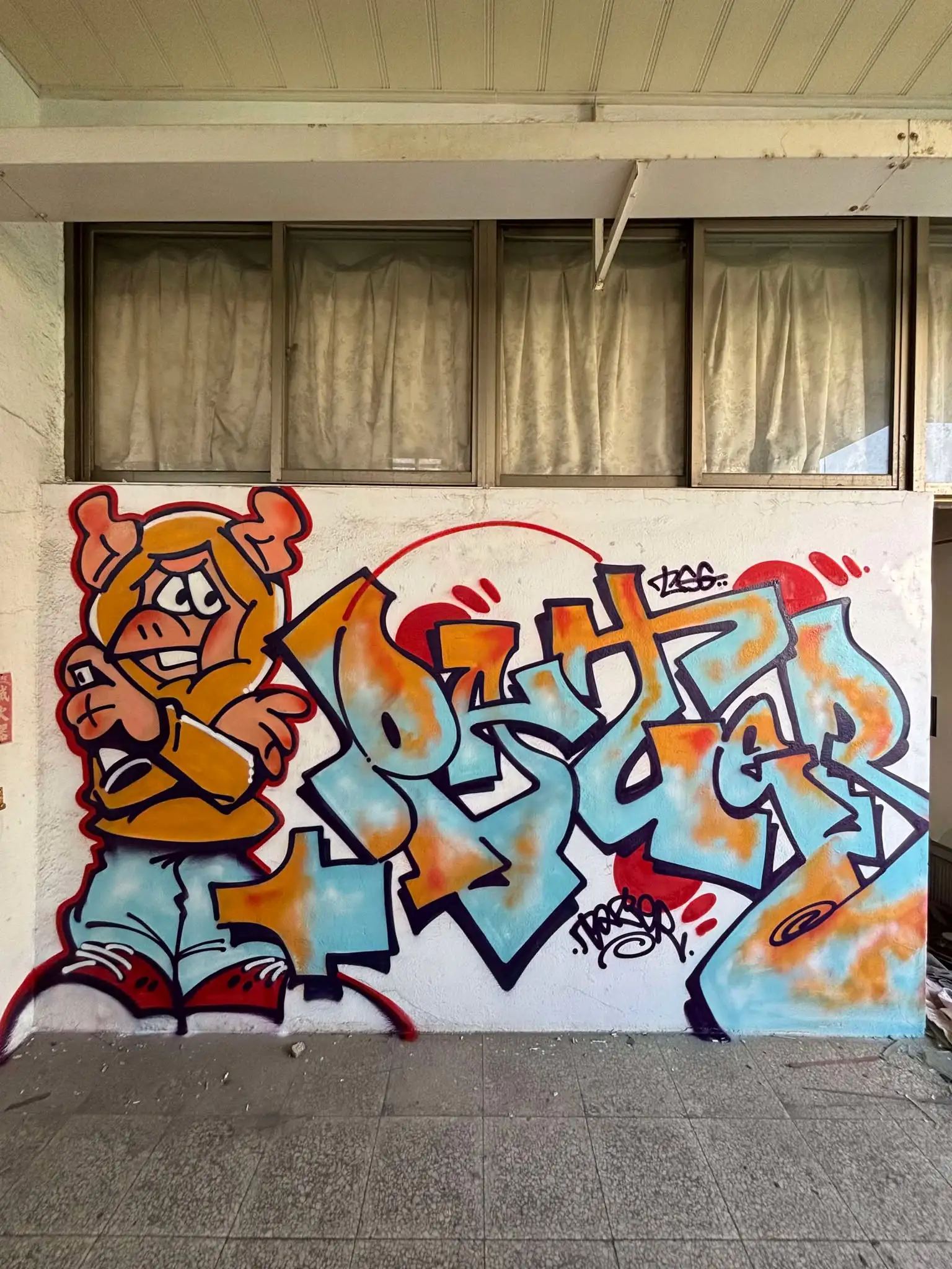 45