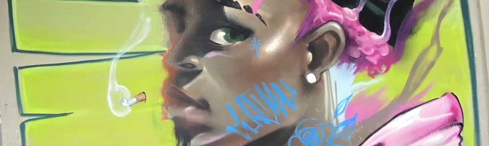 User banner image