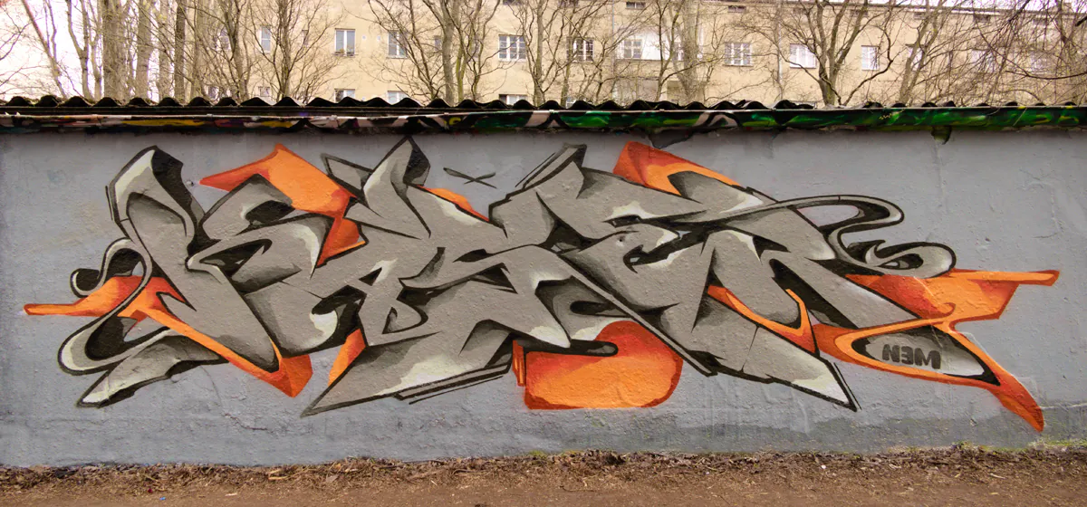 kaser_styles 2 - Meeting of Styles: International Street Art & Graffiti 529 full