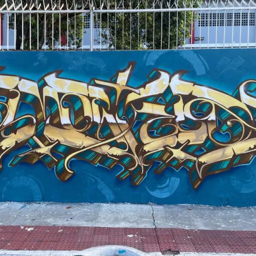 7A9CCA0F EF6C 4CD5 8911 3BC332019013 Original - Meeting of Styles: International Street Art & Graffiti