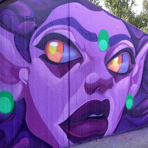 8c5d312e 8849 457d 8221 80dfb6a8b618 - Meeting of Styles: International Street Art & Graffiti