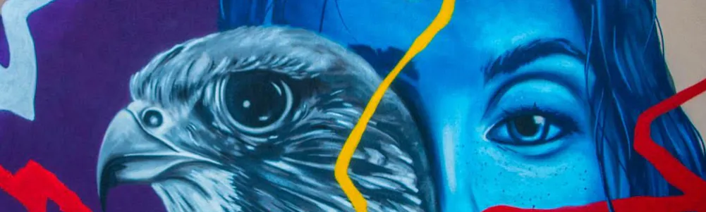 User banner image