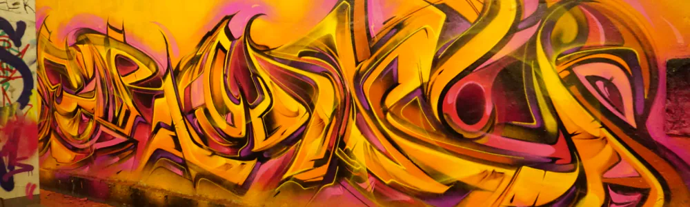 User banner image