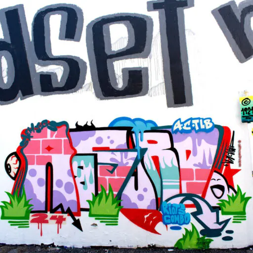E605528E AA1B 4D34 B523 9D270DBB9F78 - Meeting of Styles: International Street Art & Graffiti