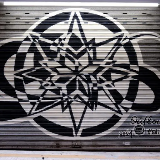 F19D4176 FA87 470F 9E90 807BF120CC5B 99991 00000EC5FE09737F - Meeting of Styles: International Street Art & Graffiti