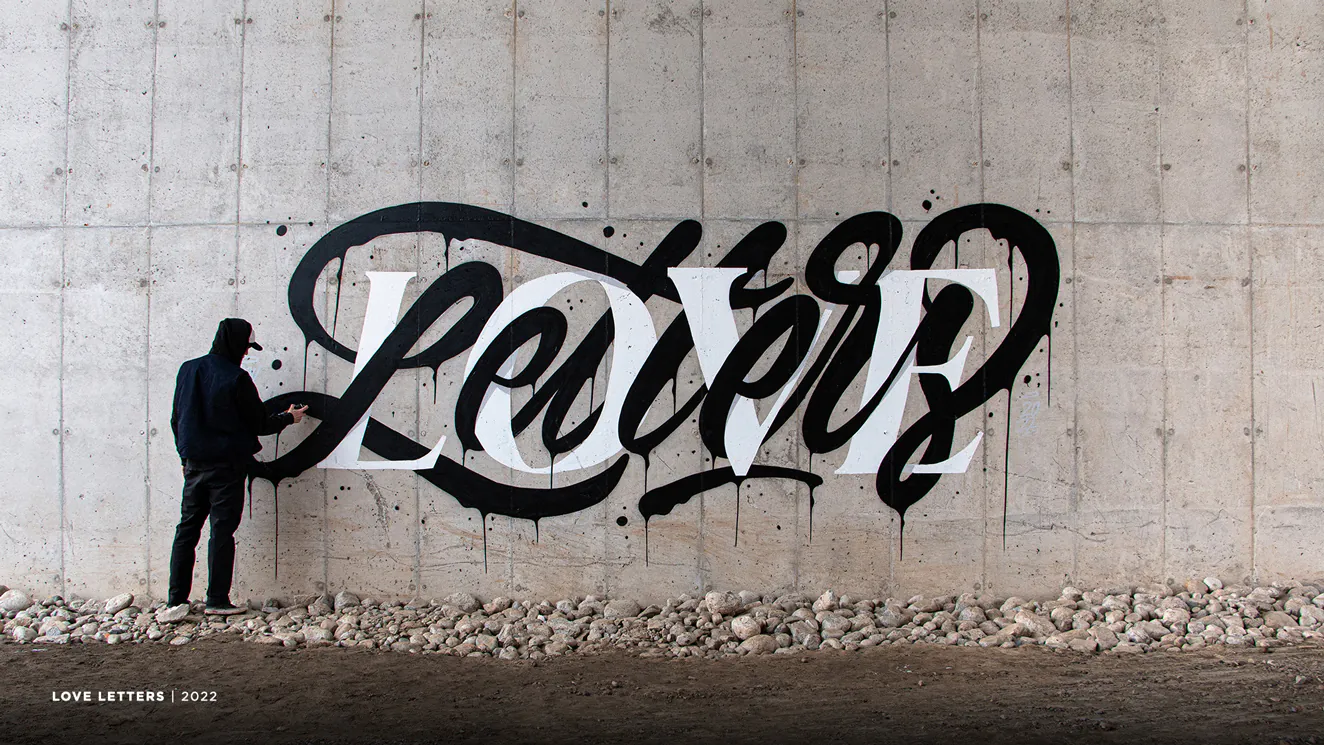 Harapiak LoveLetters