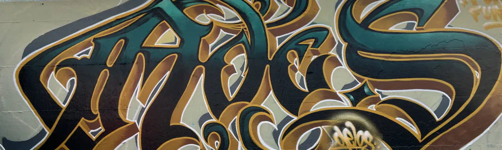 User banner image