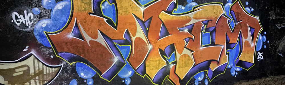 User banner image