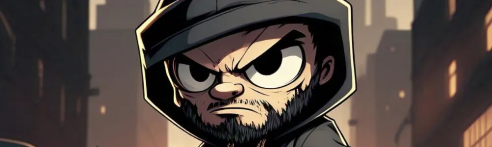 User banner image