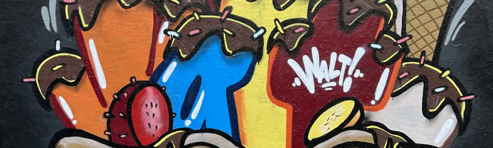 User banner image