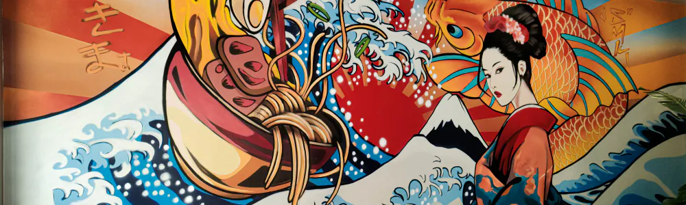 User banner image