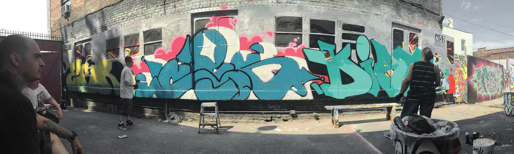User banner image