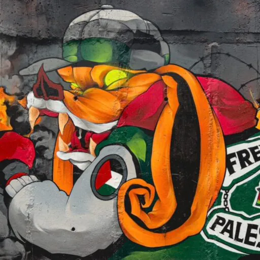 IMG 3137 - Meeting of Styles: International Street Art & Graffiti