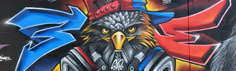 User banner image