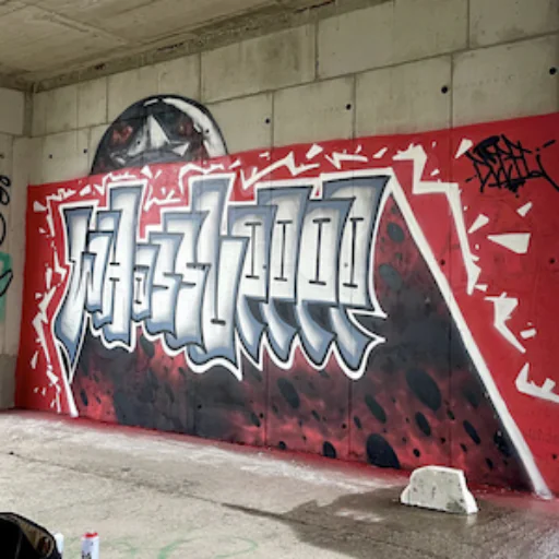 IMG 4247 - Meeting of Styles: International Street Art & Graffiti