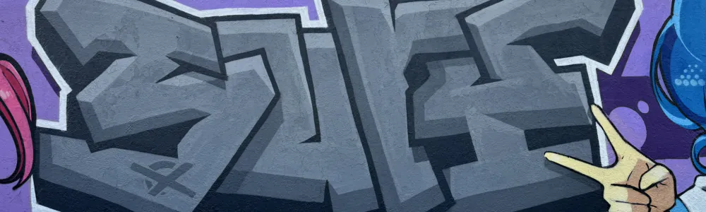 User banner image