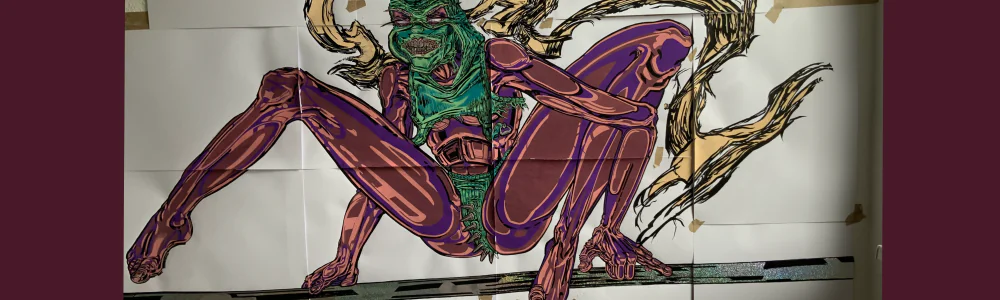 User banner image