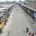 MOS 01 - Meeting of Styles: International Street Art & Graffiti