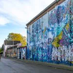 MOS 02 - Meeting of Styles: International Street Art & Graffiti