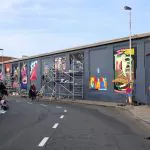 MOS 03 - Meeting of Styles: International Street Art & Graffiti
