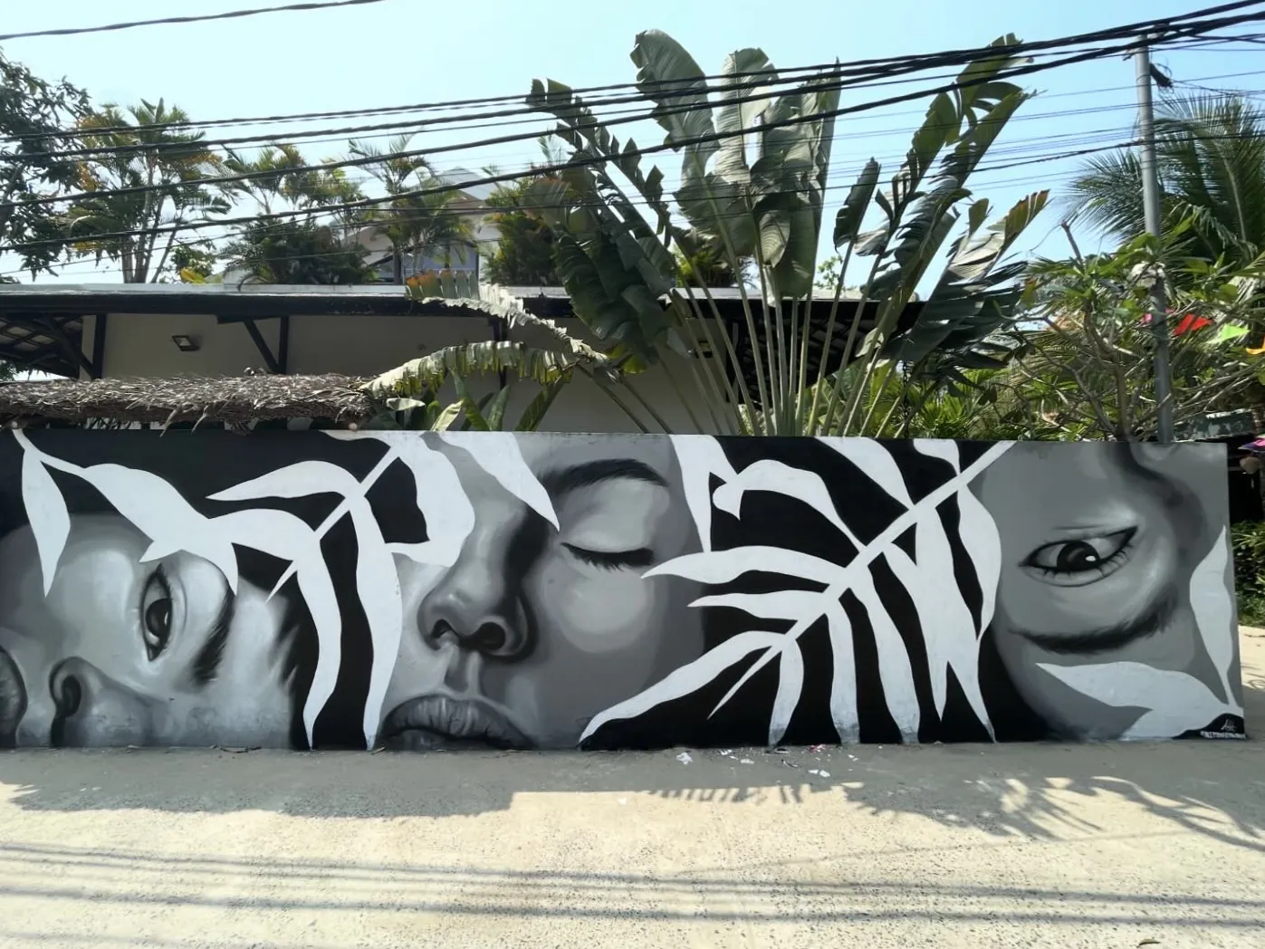 Alepsis Hernandez 2 - Meeting of Styles: International Street Art & Graffiti ManyPhases