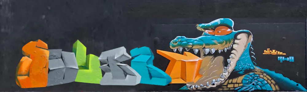 User banner image