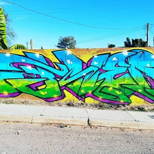 Screenshot 2025 04 27 23 38 51 355 com.instagram.android edit - Meeting of Styles: International Street Art & Graffiti