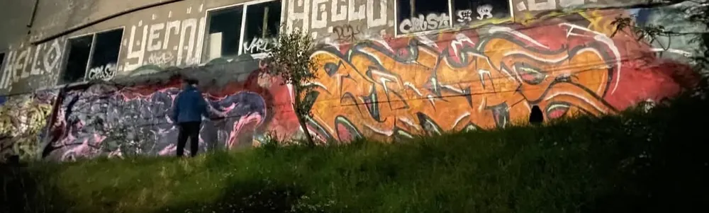 User banner image