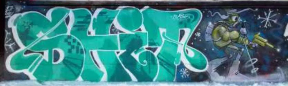 User banner image