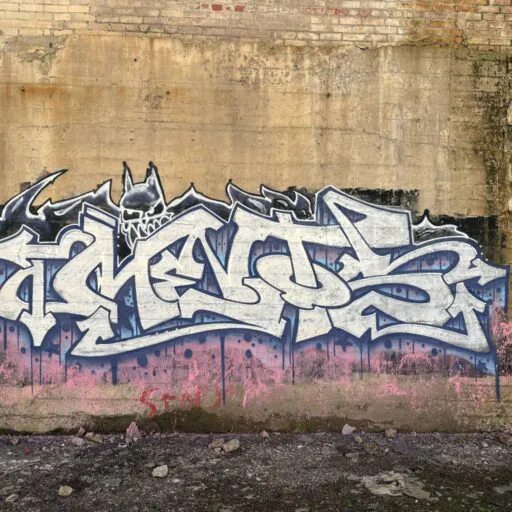 cce3f549 3dbe 4fff 89d8 0c81e2dc82c8 - Meeting of Styles: International Street Art & Graffiti