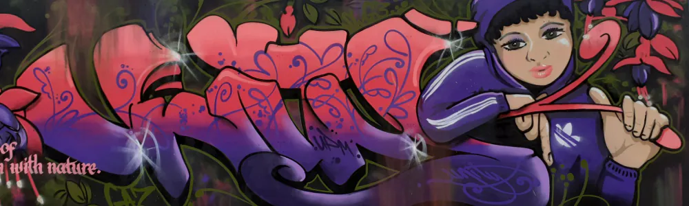 User banner image