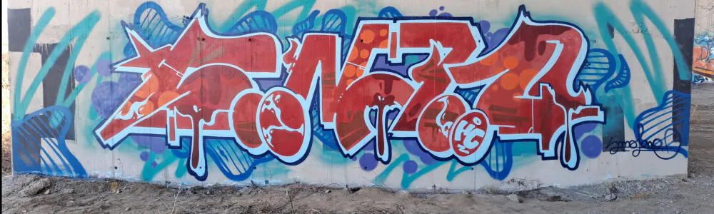 User banner image
