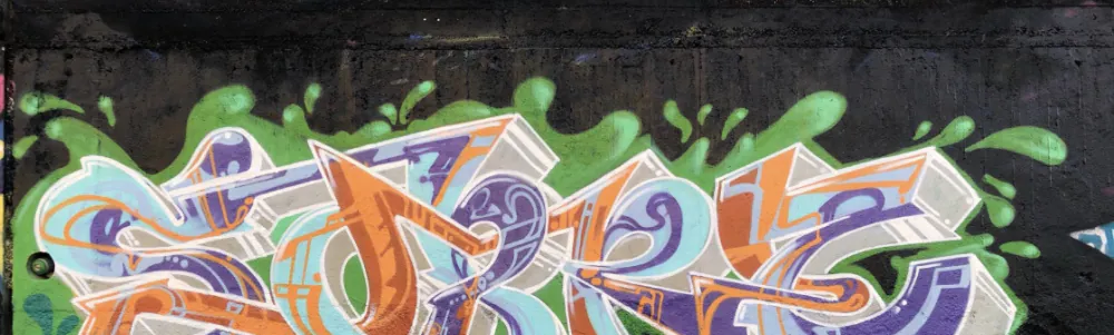 User banner image