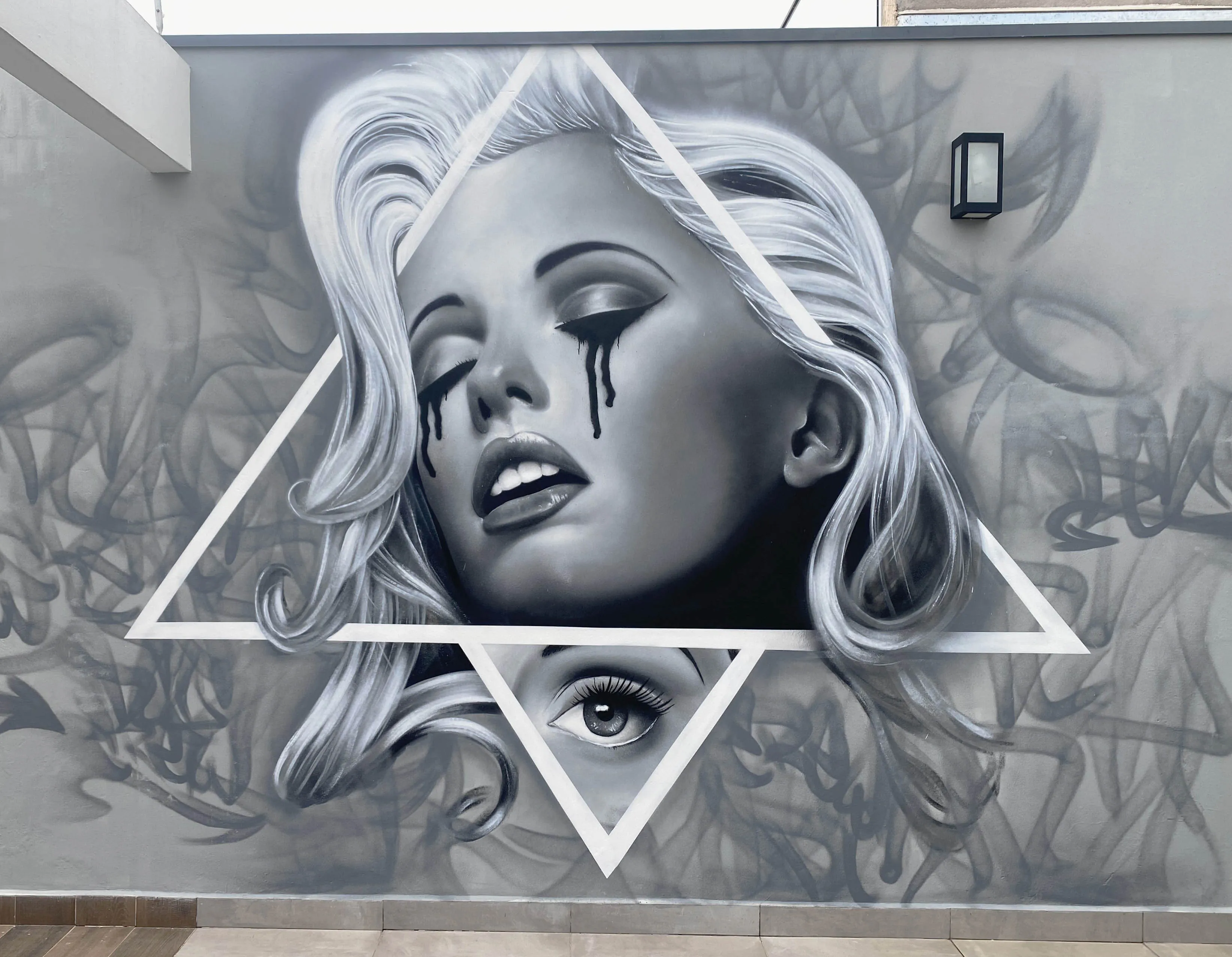 LEO DCO 4 - Meeting of Styles: International Street Art & Graffiti leodco 4