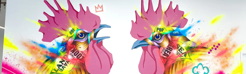 User banner image