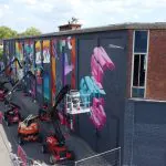 mos 04 - Meeting of Styles: International Street Art & Graffiti
