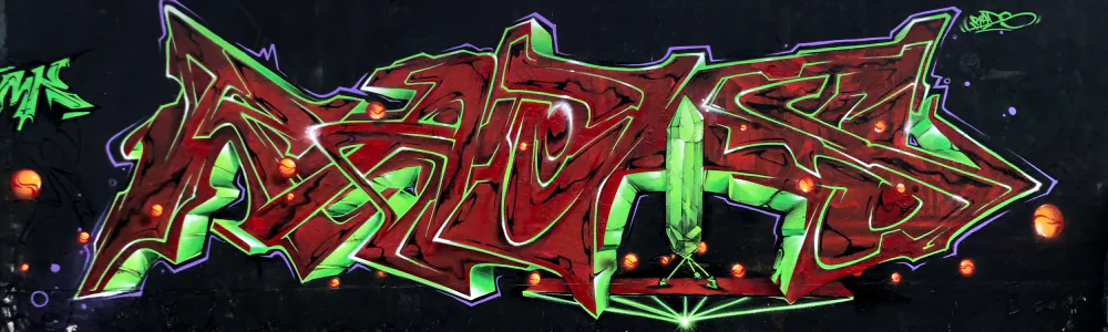 User banner image