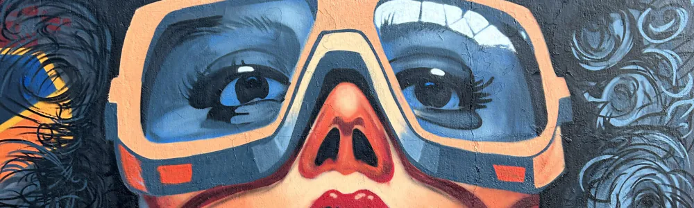 User banner image