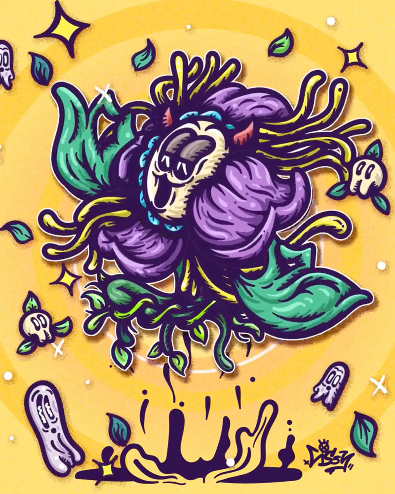 FlowerCult