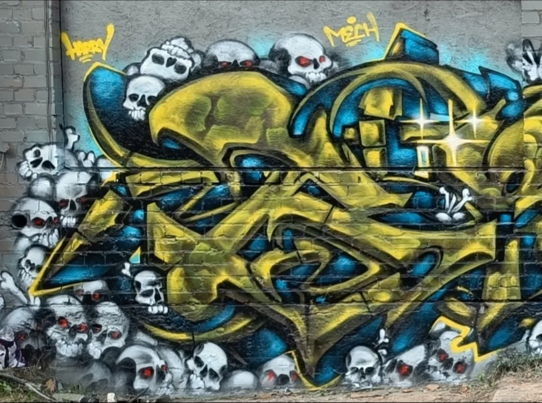 MECH