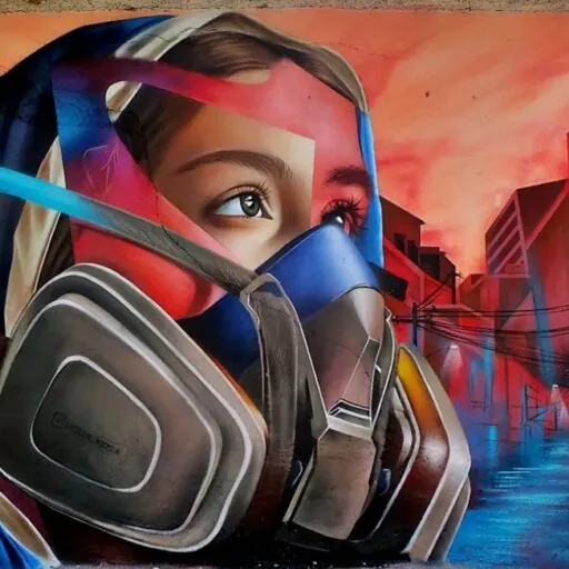 1000072811 - Meeting of Styles: International Street Art & Graffiti