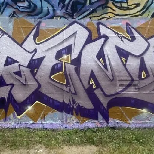 1af5fbd0 ee8f 4a9c aafe 4f2e3e27327a - Meeting of Styles: International Street Art & Graffiti